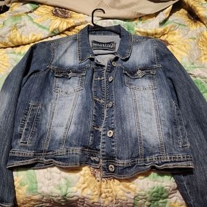 Maurices Jean Jacket